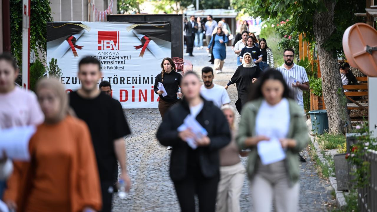 MEB Akademi Giriş Sınavı başladı, LGS tercihleri yarın sona eriyor