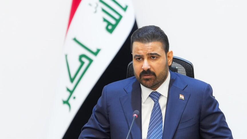 Irak Başbakanı Zeydi Türk şirketlerini yatırıma çağırdı