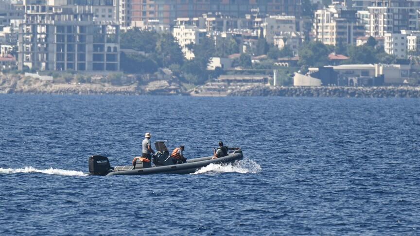 KKTC'de batan gemide ölü sayısı 19'a yükseldi, 9 kişi aranıyor