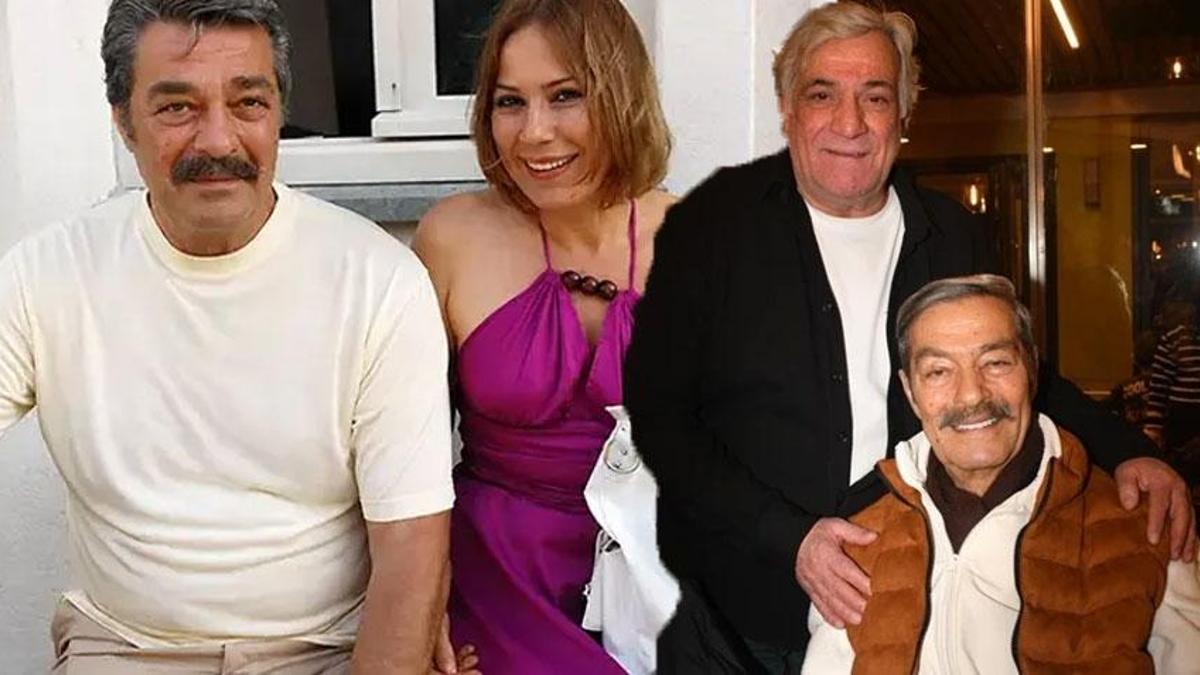 Kadir İnanır'ın vasiyeti tartışması büyüyor