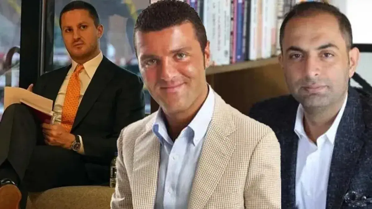 Sarıgül soruşturmasında 15 şüpheli tutuklanmak üzere hakime sevk edildi