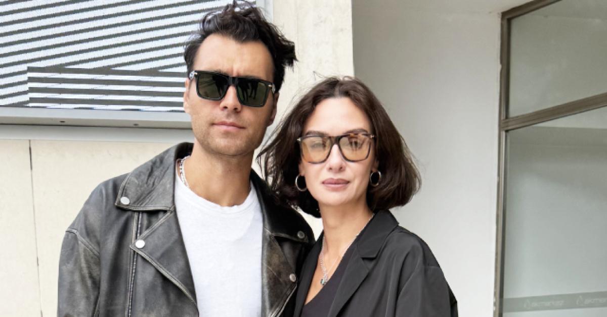 Birce Akalay: 'Her şey yolunda, duygularımdan bahsettim'