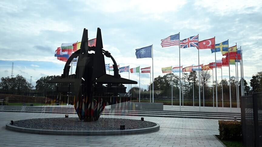NATO: ABD müttefikleriyle kuvvet yapısı incelemesini sürdürüyor