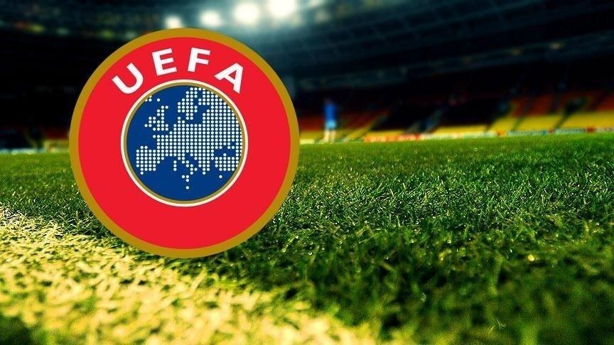 UEFA'dan FIFA'ya Sert Tepki: Dünya Kupası Satış Planı