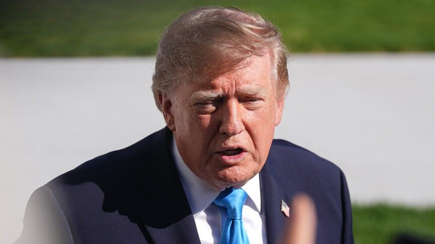 Trump, Rusya-Ukrayna arasında enerji ateşkesi ilan edildiğini duyurdu