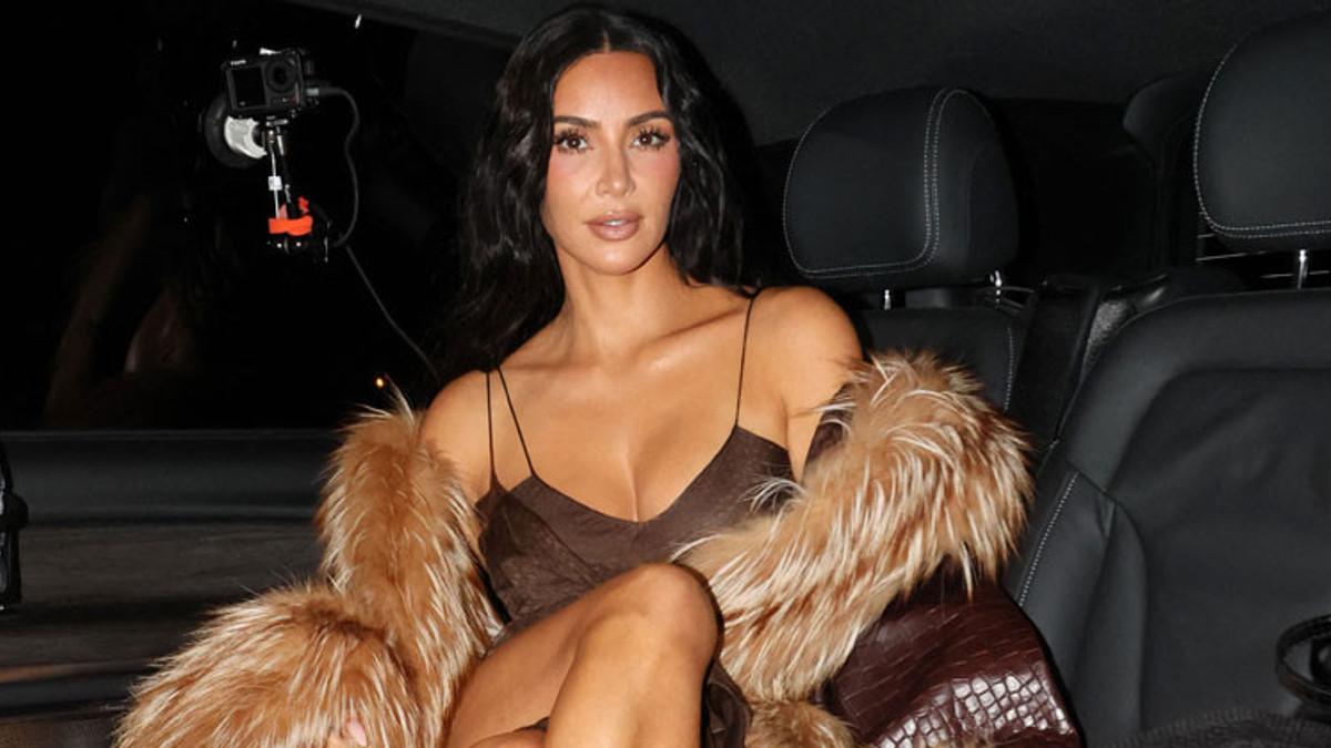 Paris soygunu davasında Kardashian'a 1 Euro tazminat