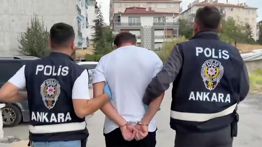 8 ilde yasa dışı bahis operasyonu: 177 şüpheli, 17,7 milyar lira