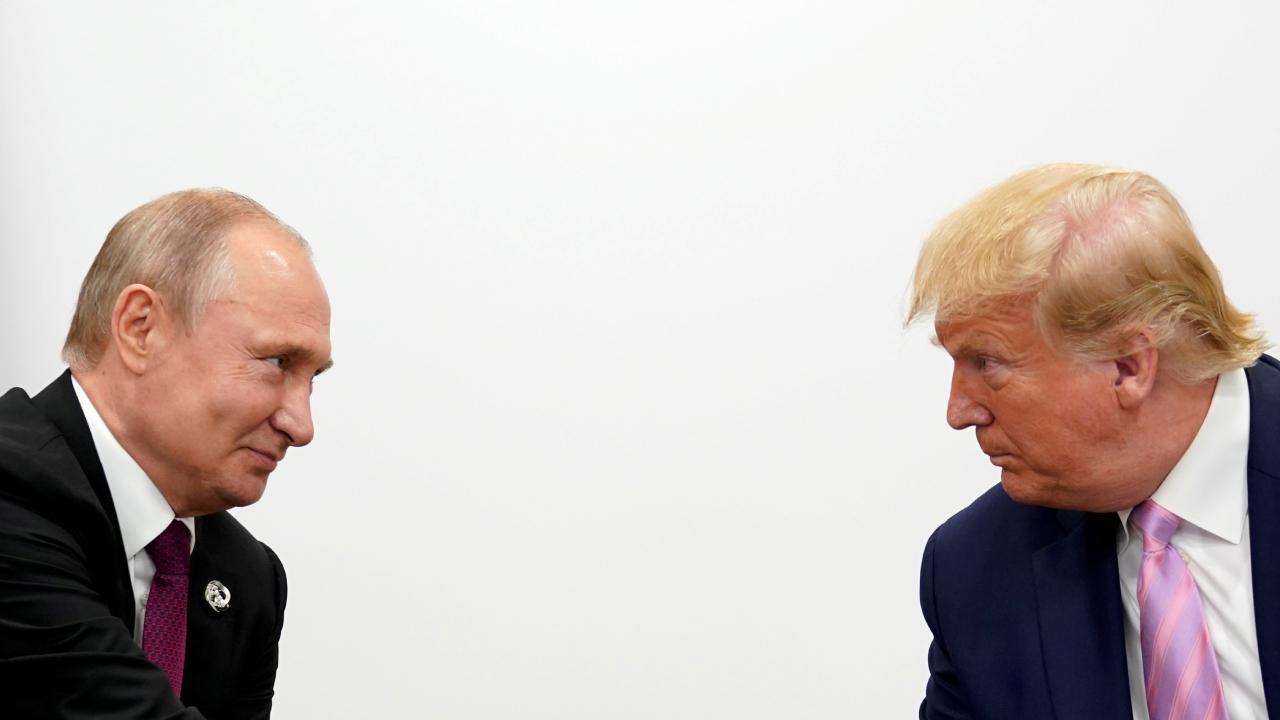 Rusya, Putin-Trump mutabakatıyla dizel ihracatını kısmen serbest bıraktı
