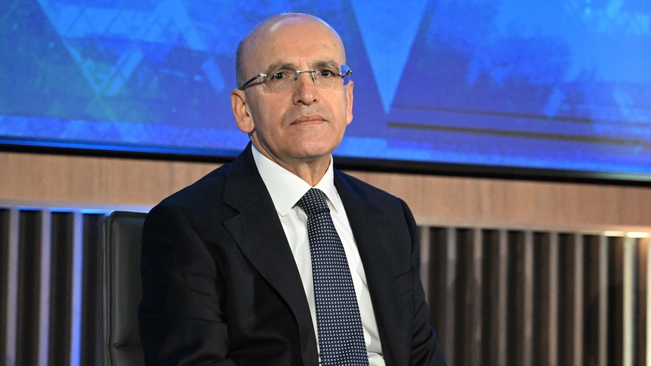 Bakan Şimşek: Kamuda 484 milyar TL tasarruf sağladık