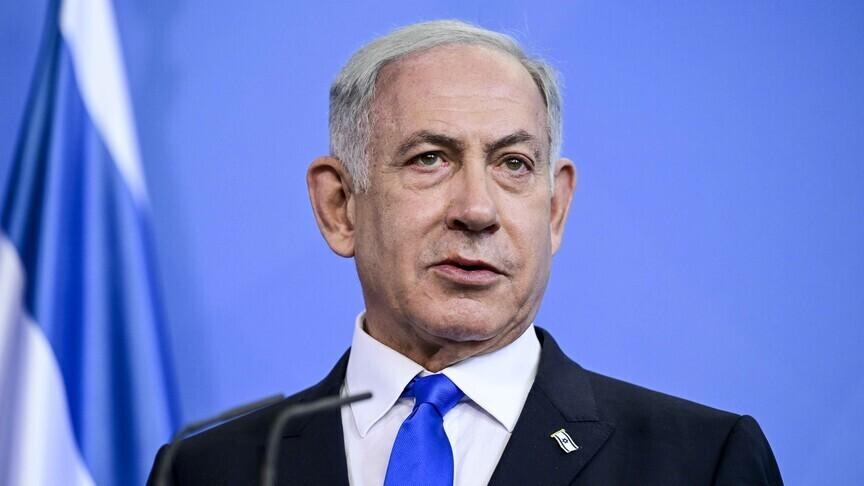 Netanyahu Gazze'de işgali genişletme tehdidinde bulundu