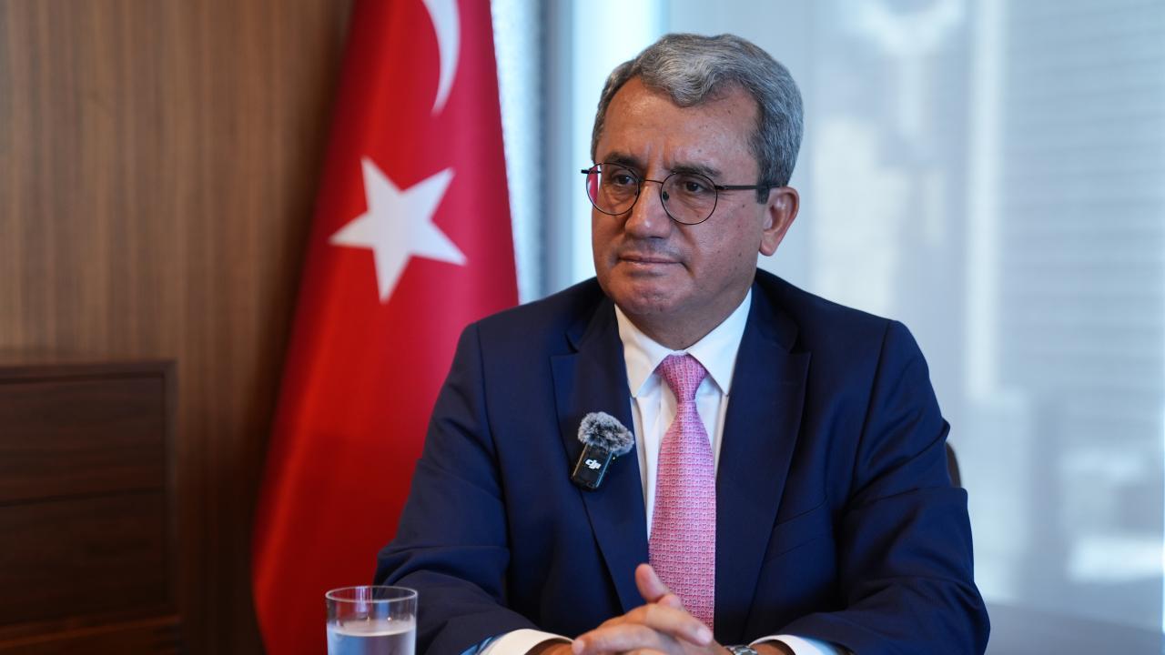 Türkiye'den Rusya-Ukrayna savaşı uyarısı