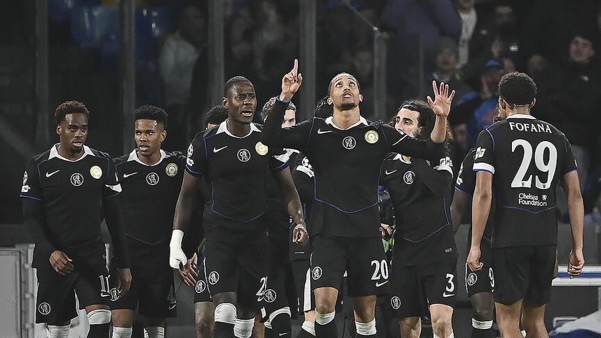 Chelsea, Fulham'ı 3-2 yenerek Premier Lig'e galibiyetle başladı