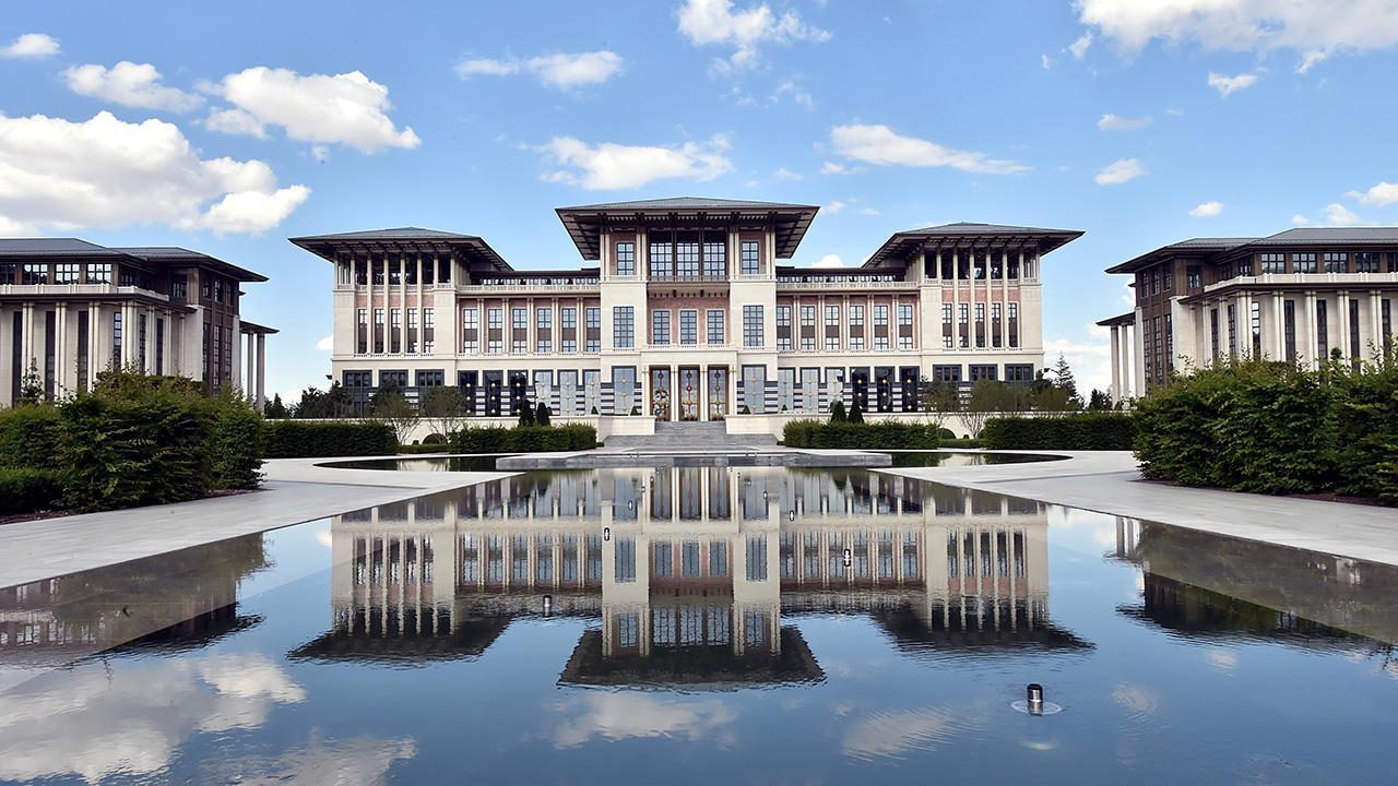 Terörsüz Türkiye Takip Kurulu ilk toplantısını yapıyor