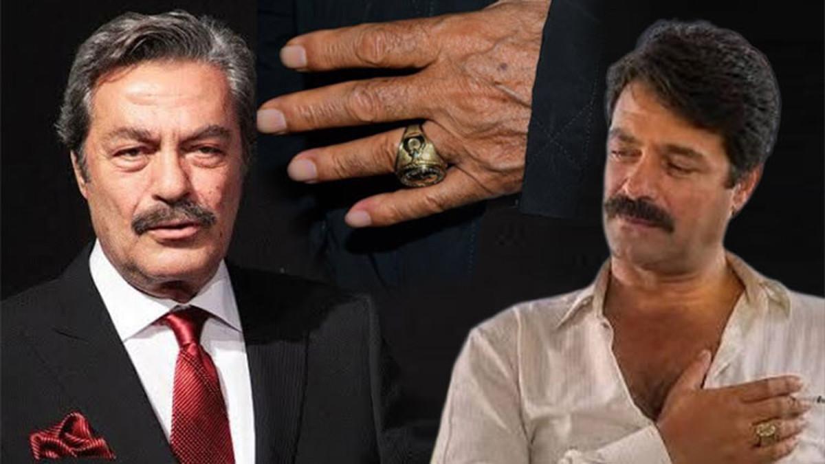 Kadir İnanır'ın vasiyetleri 17 Eylül'de Beykoz Adliyesi'nde açılıyor