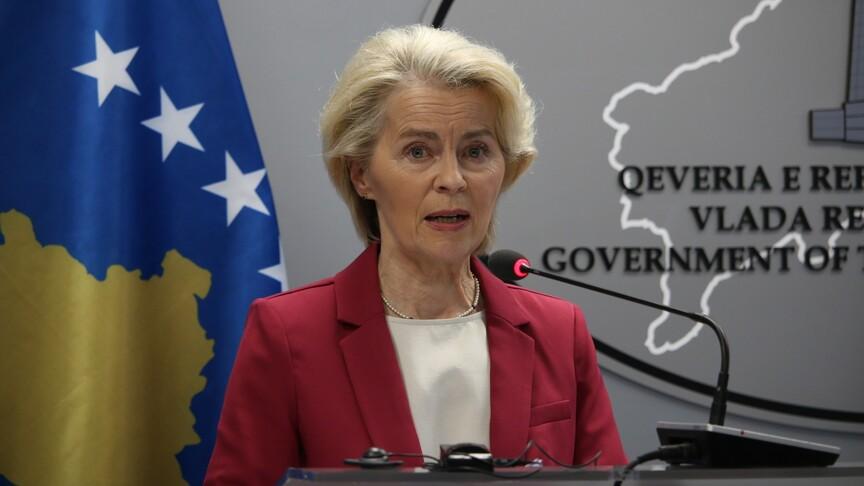 NATO ve AB'den Rusya'nın nükleer uyarısına ortak ret