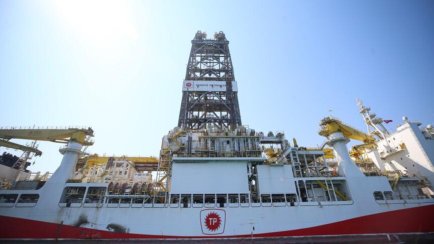 TPAO uluslararası enerji oyuncusu olmaya odaklandı