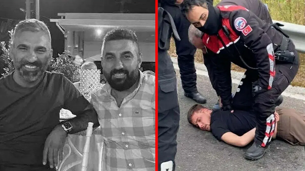 Aydın'daki çifte cinayet davasında ilk duruşma yapıldı