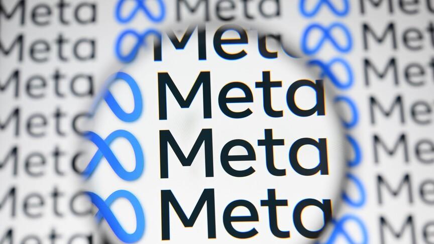 Meta'nın geliri üçüncü çeyrekte yüzde 26 artarak 64,6 milyar dolara ulaştı