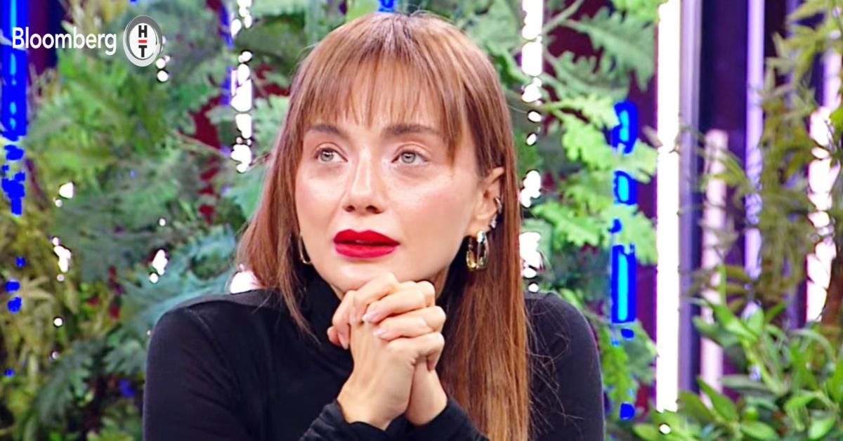 Damla Sönmez: Duygularımı ifade edemediğim için oyunculuğu seçtim