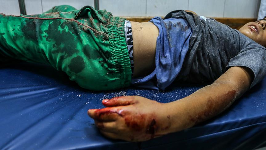 Eski İsrail askeri: Gazze'de ambulanslar bilerek hedef alındı