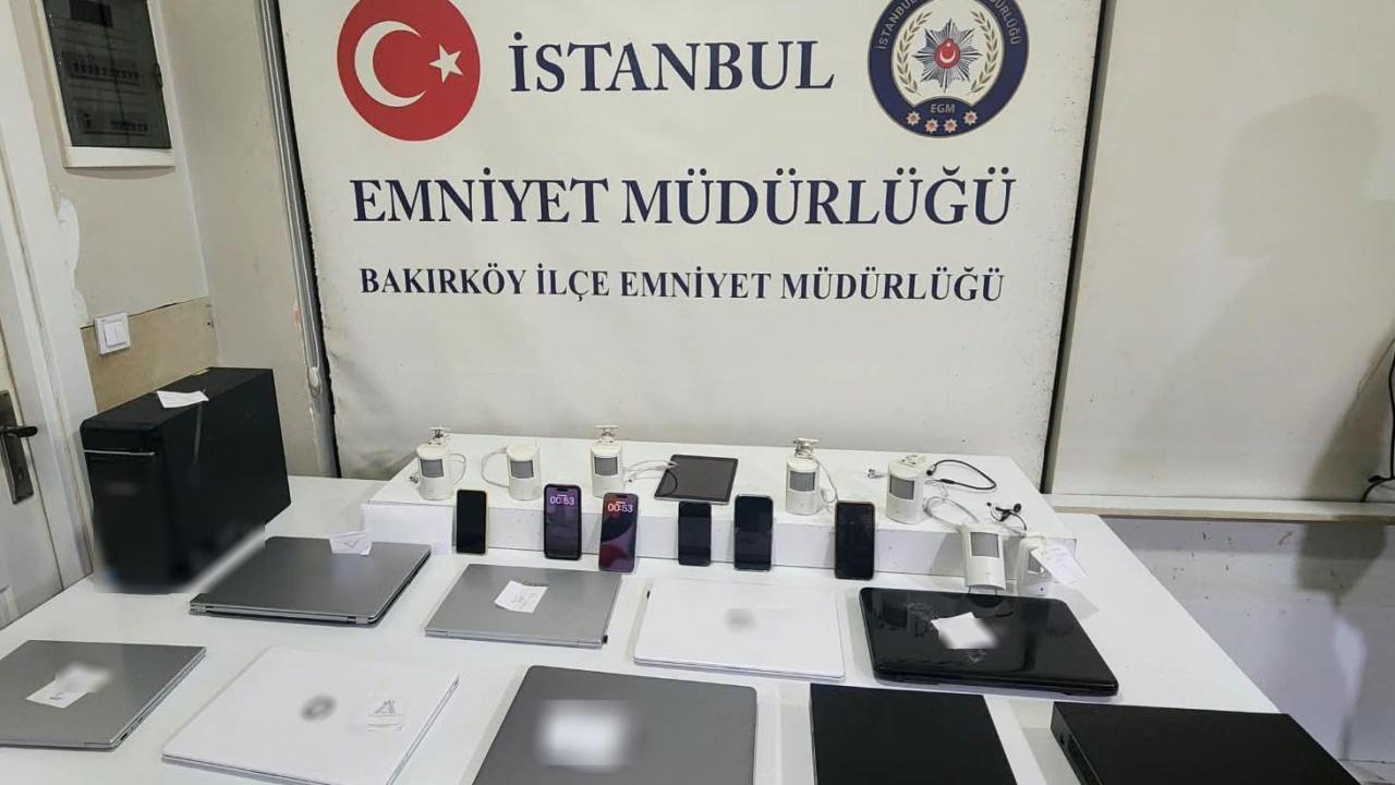 Güzellik merkezindeki gizli kamera soruşturmasında bir şüpheli daha yakalandı