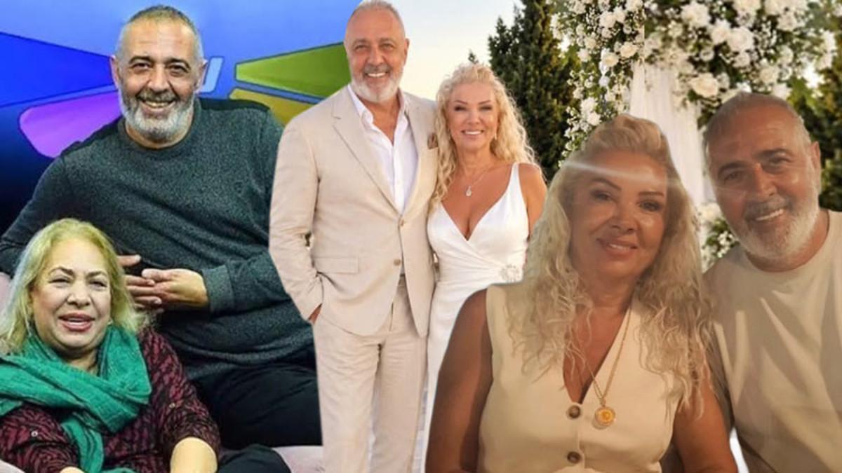 Dilber Ay'ın eşi yeniden evlendi, kızından sert tepki