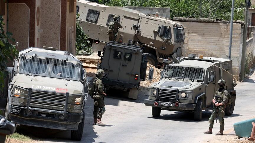 Hamas Ateşkes Anlaşmasını Kabul Etti, İnsan Hakları Örgütü İsrail'i Uyardı