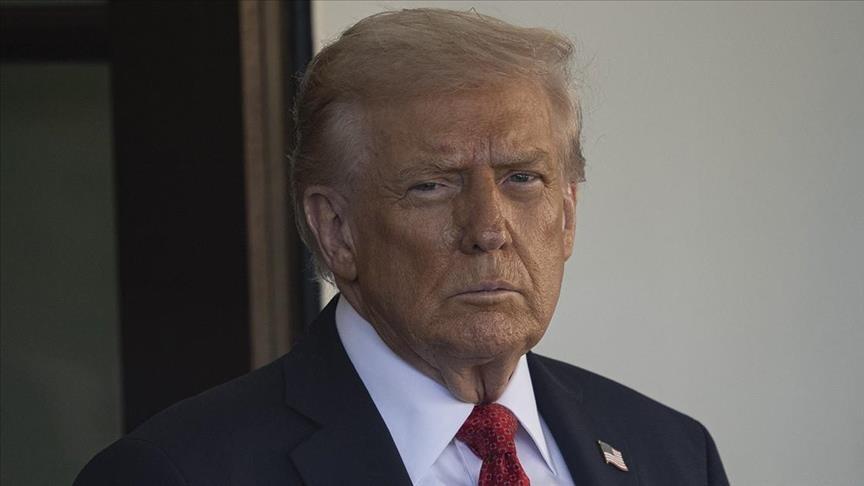 Trump: İran'da başladığımız işi bitireceğiz