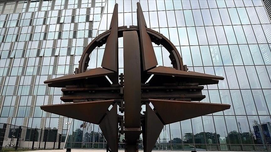 NATO: Rus fırkateyninin Danimarka helikopterine fişek atması pervasız eylem