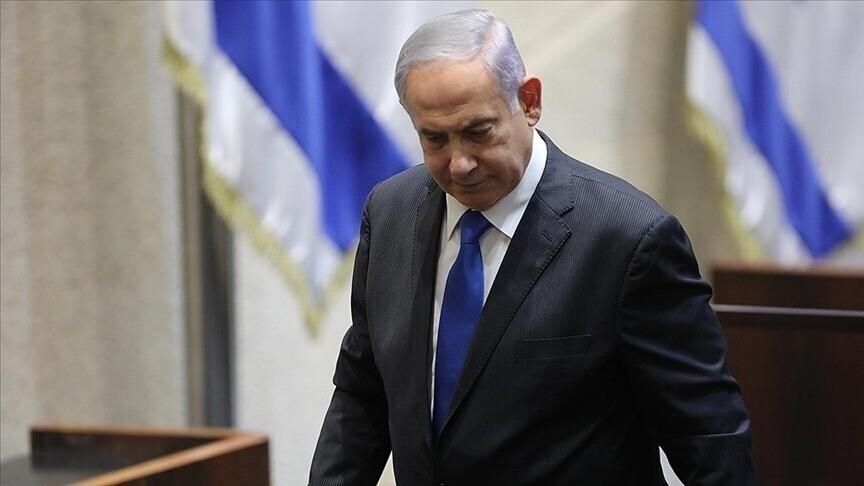 Netanyahu'nun 2014'te Hamas ile gizli görüşme yaptığı iddia edildi