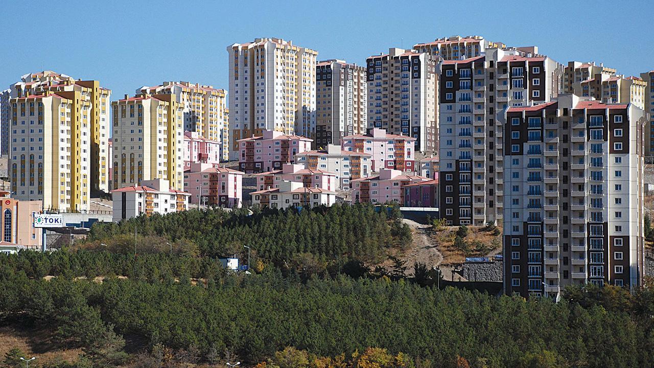 TOKİ'den yüzde 25 indirim kampanyası: Başvurular 22 Eylül'de başlıyor