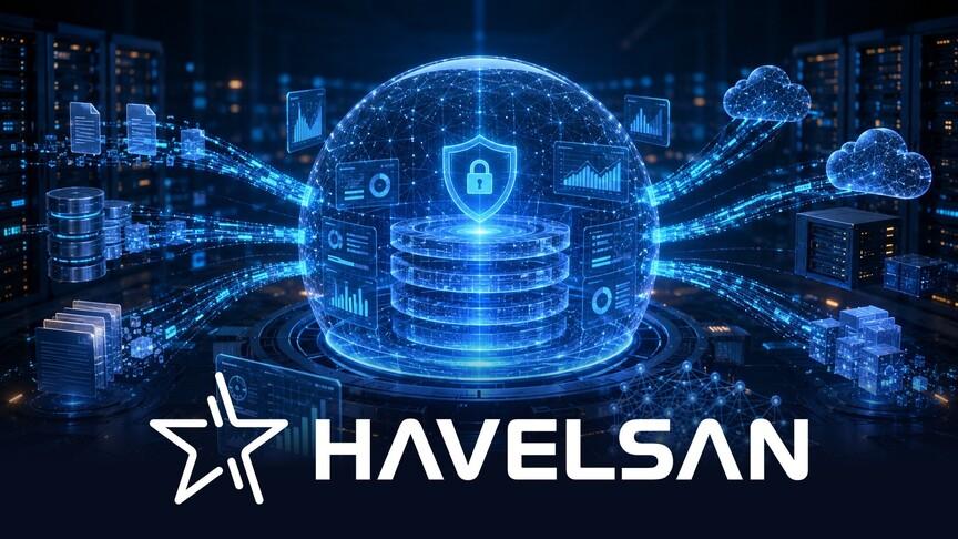 HAVELSAN'dan milli yapay zeka platformu ORION