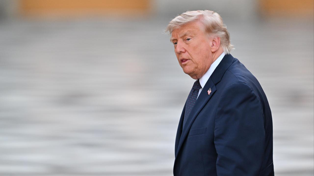 ABD'de 25 eyalet Trump'ın gümrük vergilerine karşı dava açtı
