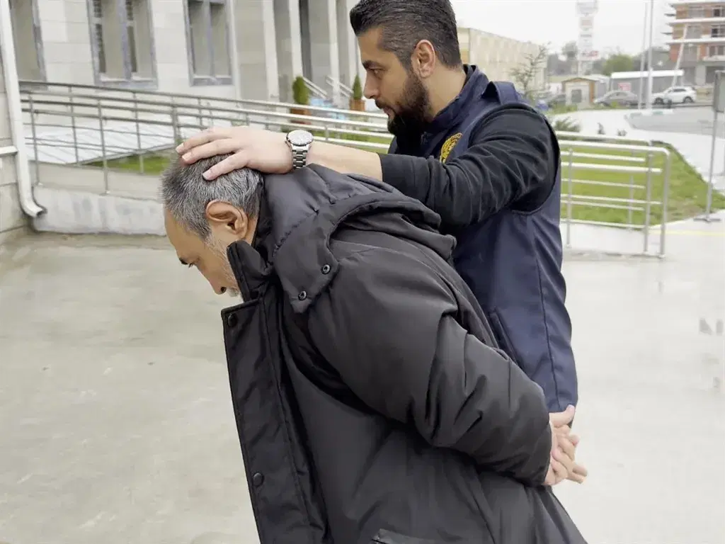 Kütahya'da dükkan sahibi kadın bıçaklanarak öldürüldü