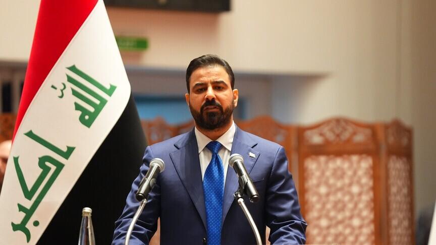 Irak Başbakanı: ABD ile askeri ilişki ekonomik ortaklığa dönüşmeli