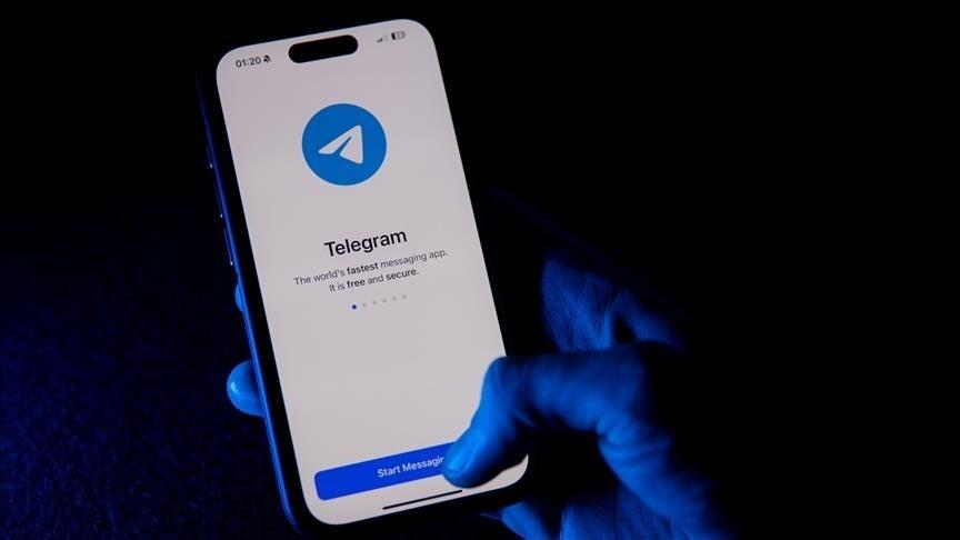 Avustralya Telegram'a Dava Açtı