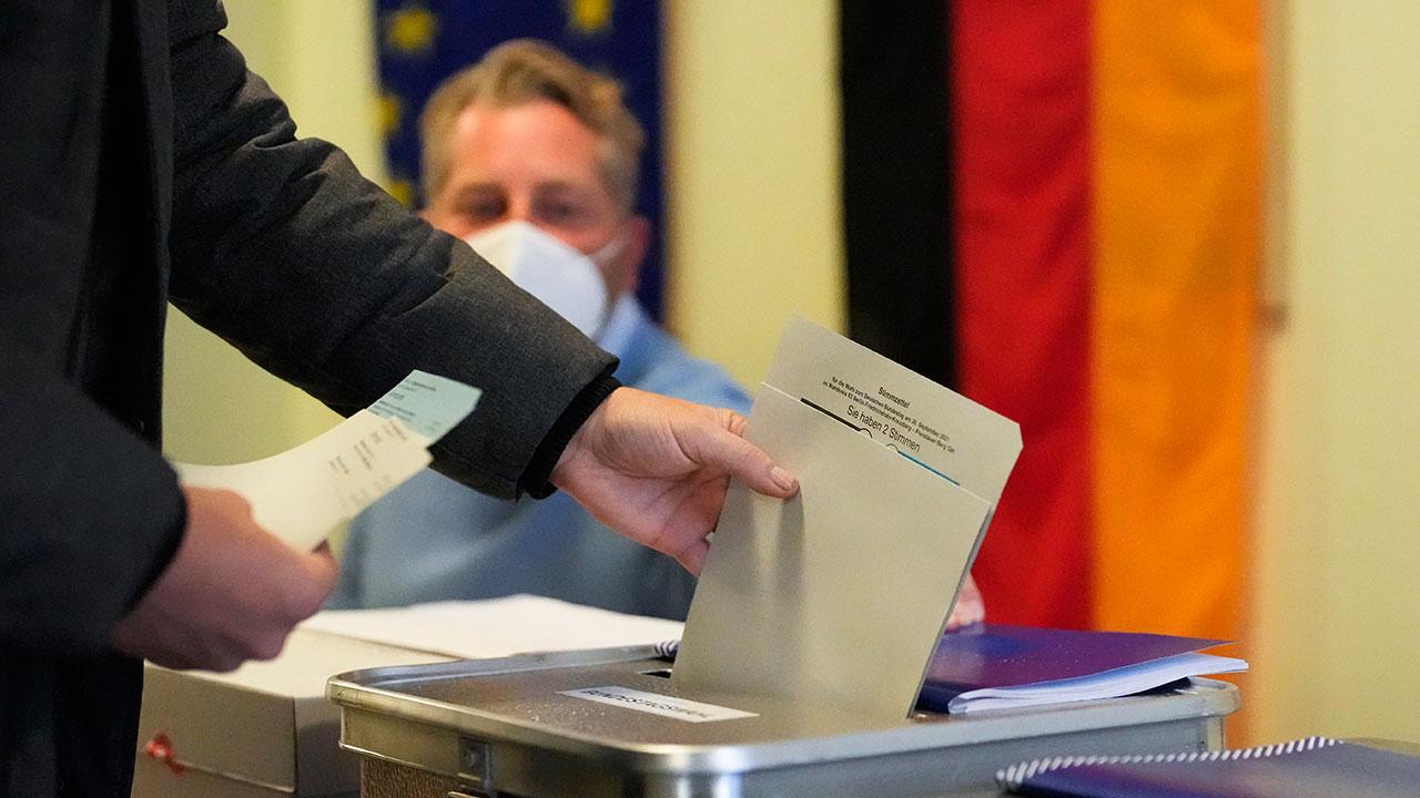 Berlin seçimlerini Sol Parti kazandı, CDU-SPD koalisyonu çöktü