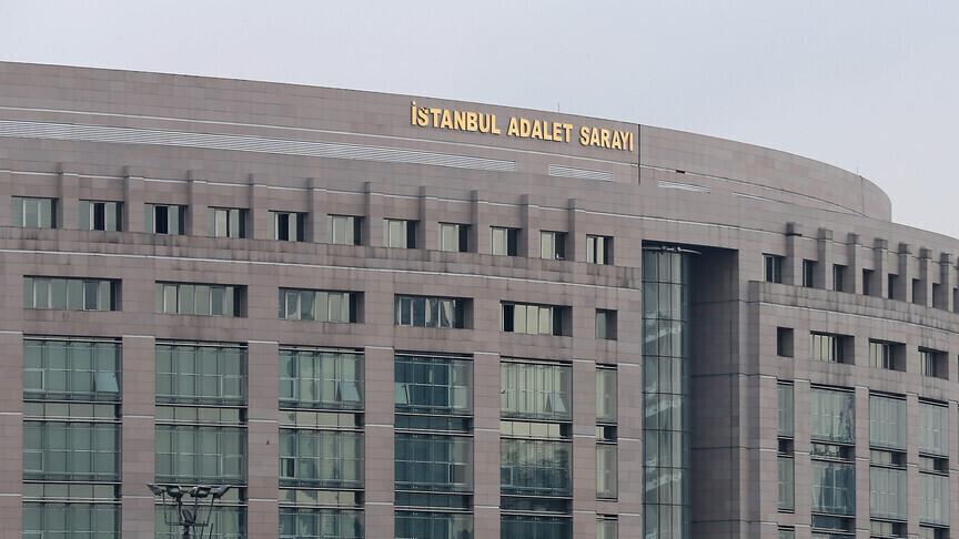 Sermaye piyasası soruşturmasında 15 şüpheli tutuklandı