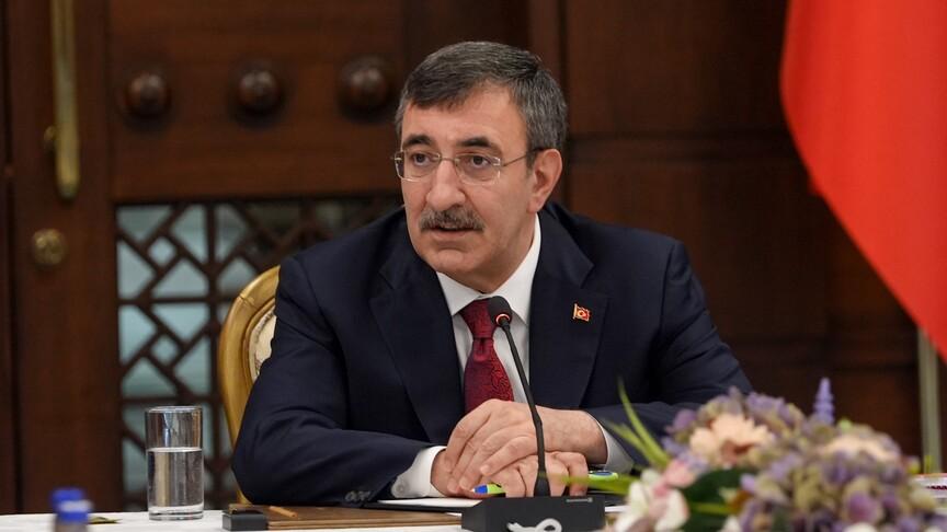 Türkiye ekonomisinde yapısal reform vurgusu