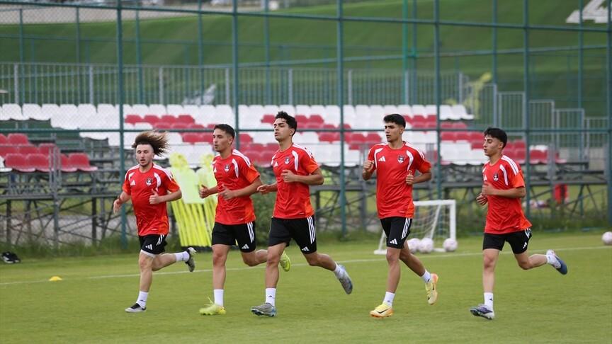 Amed Sportif tarihinde ilk kez Süper Lig'de mücadele edecek