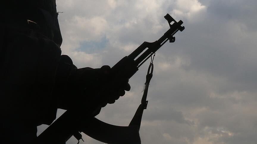 Arap ülkeleri YPG'nin kendini feshetmesini memnuniyetle karşıladı