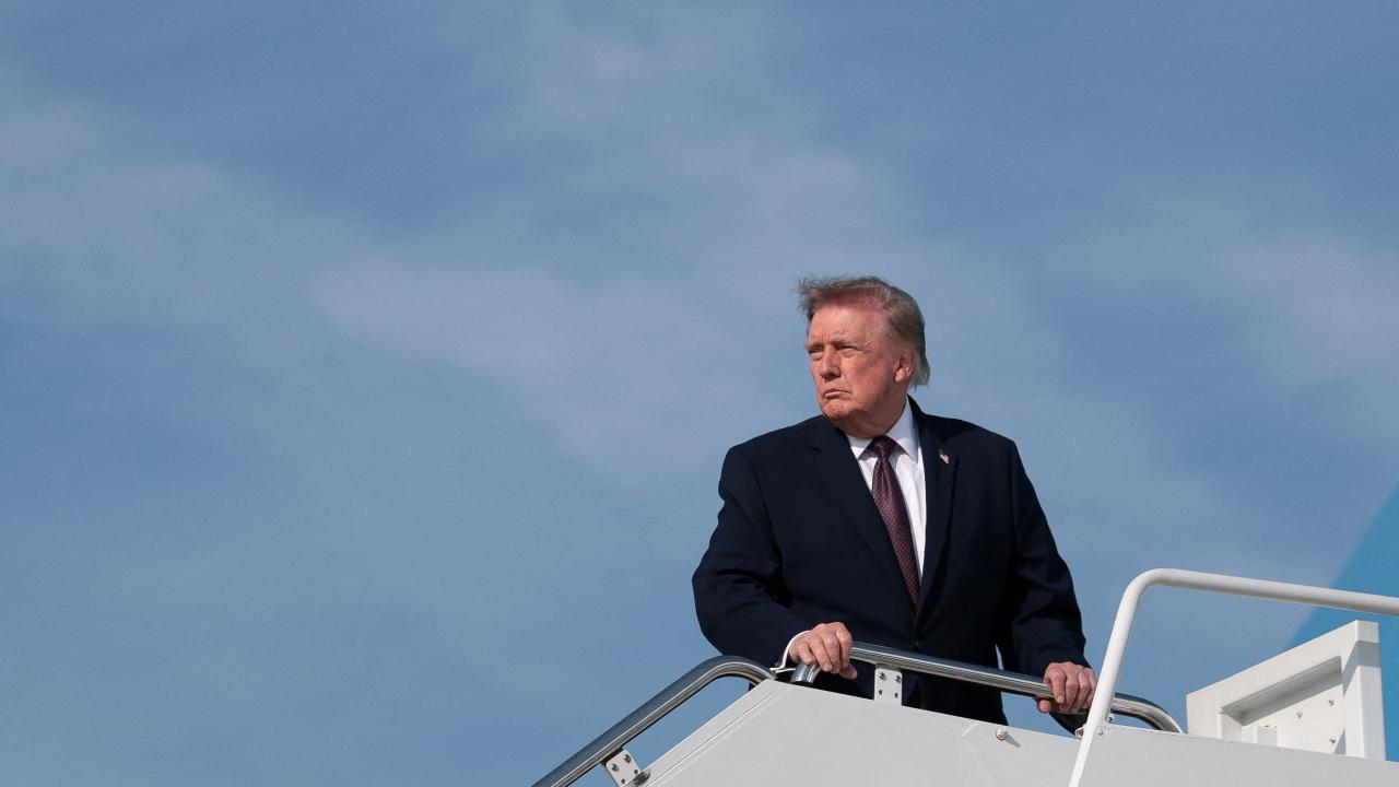 Trump, Putin ile varılan dizel anlaşması için teşekkür etti