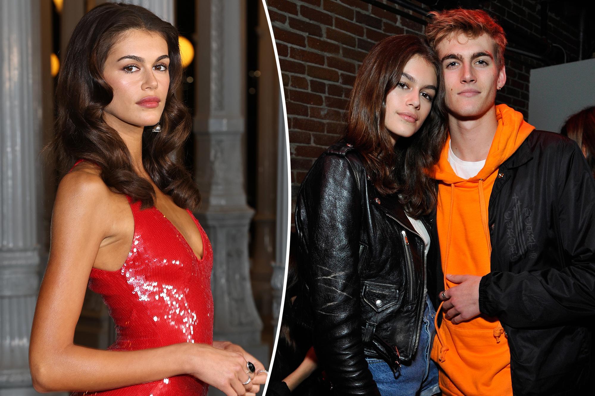 Presley Gerber'in ketamin reçete edildiği iddia edildi
