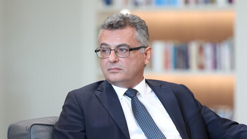 KKTC Cumhurbaşkanı'ndan Barcelona kampı tepkisi