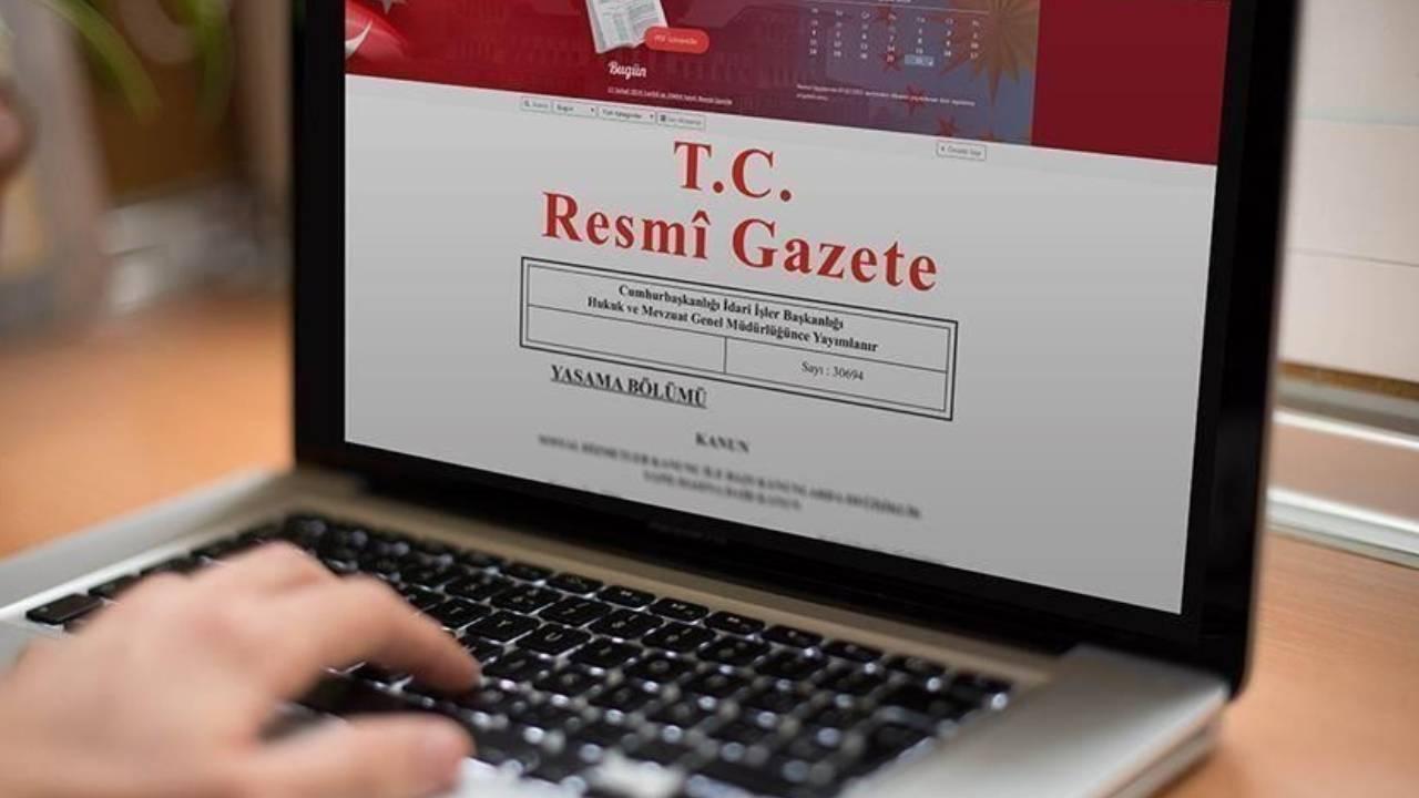 Şehit yakınları ve gazilere yeni haklar yasalaştı