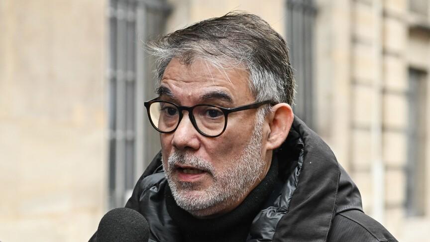 Fransa'da sosyalistler 2027 seçimi için Olivier Faure'u aday gösterdi