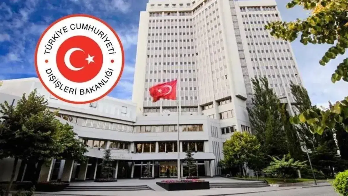 Türkiye'den Bosna Hersek'teki helikopter kazasına taziye