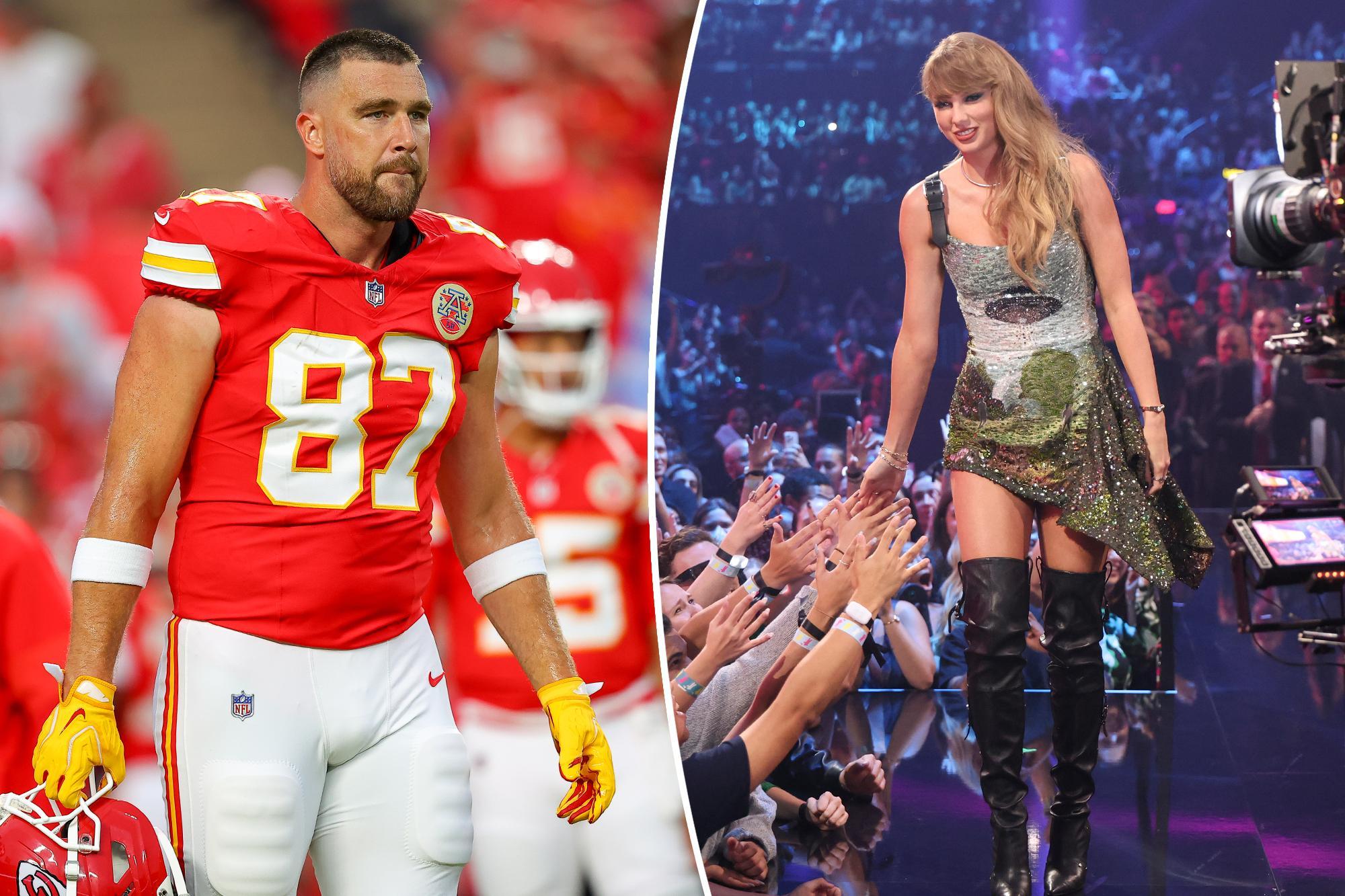 Taylor Swift, MTV VMA 2026'da 11 adaylıkla sahneye çıkıyor