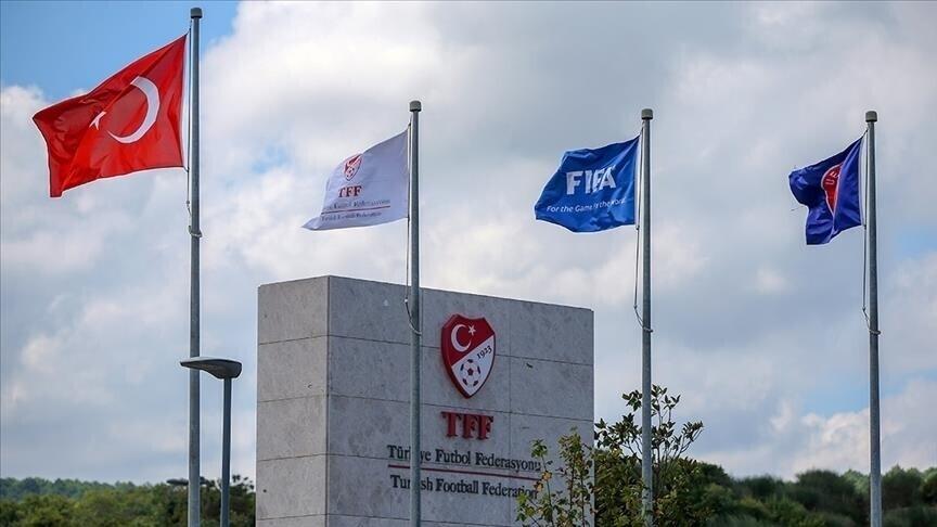 Süper Lig'den 13 takım PFDK'ye sevk edildi