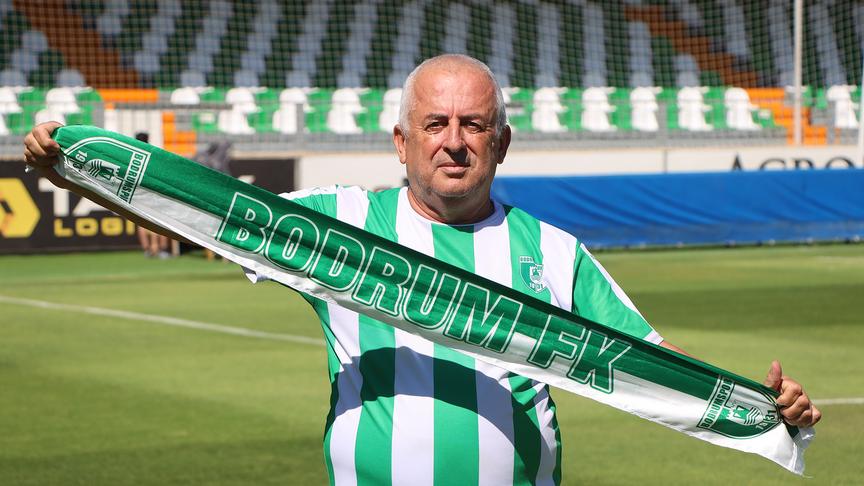 Mardin deplasmanına tek başına gitti, ömür boyu kombineyle döndü